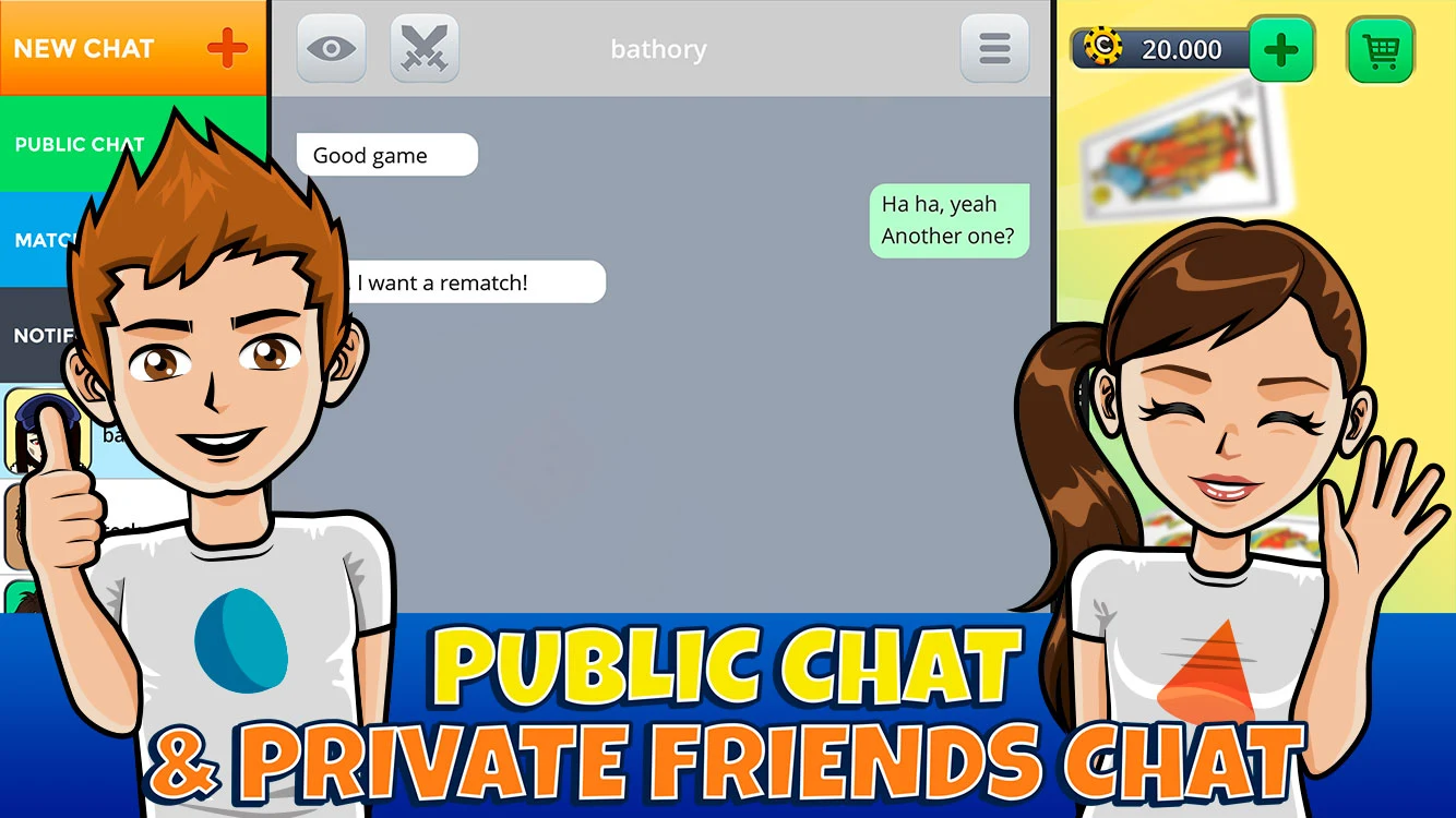 Briscola Online Casual Arena screenshot