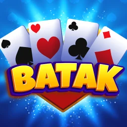 Symbol von Batak Çevrimiçi & Canlı Pişti