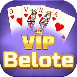 Biểu tượng Belote Coinche Online game